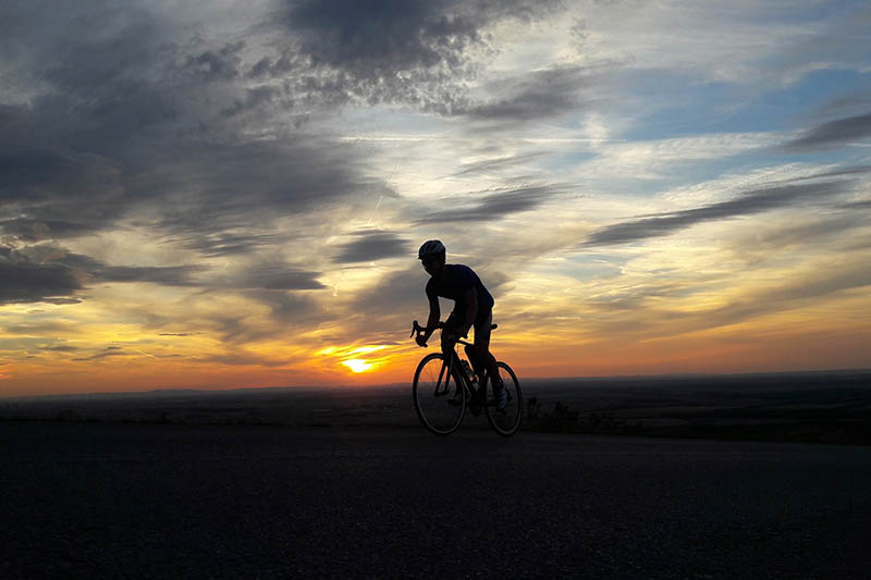 Cycling Etiquette