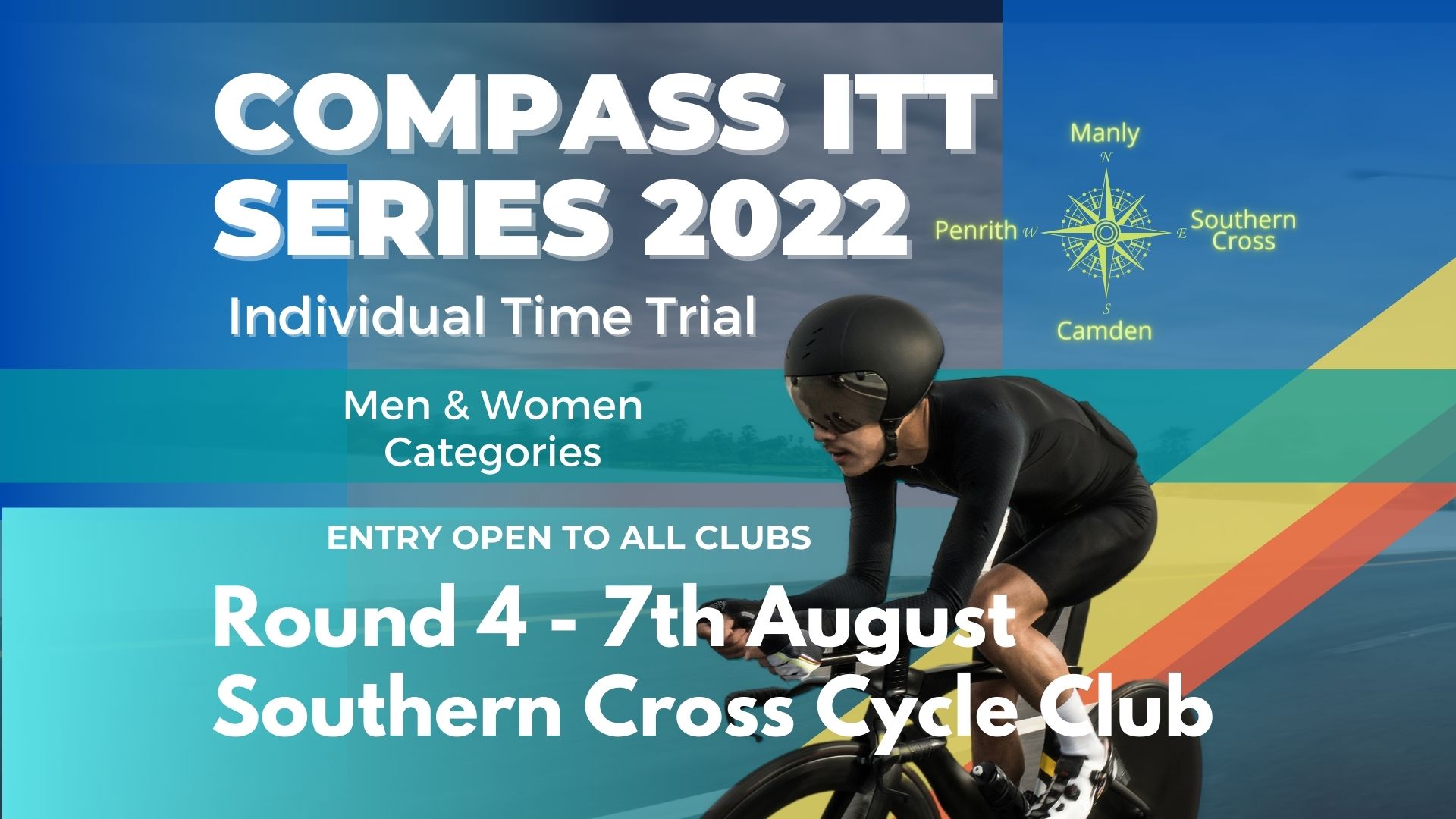 Compass IIT Series Southern Cross