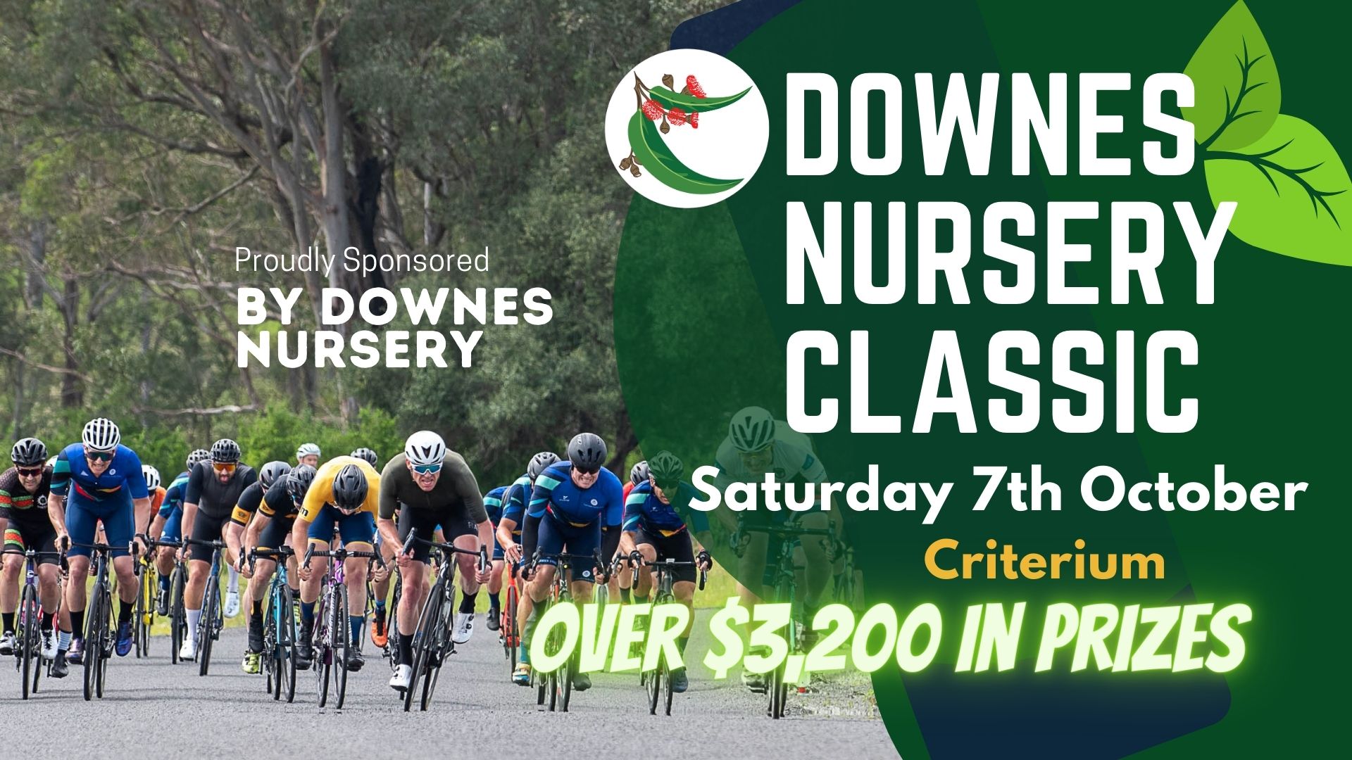 Downes Nursery Classic 2023