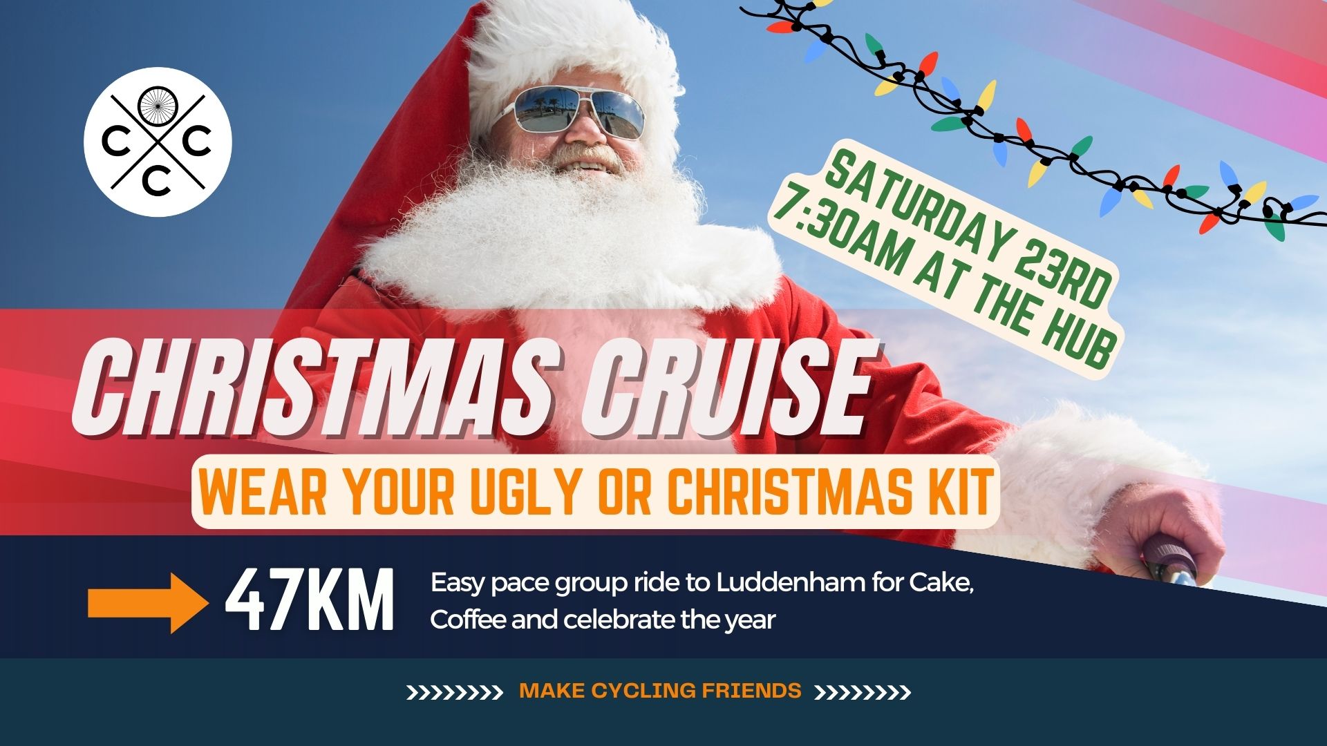 Christmas Cruise