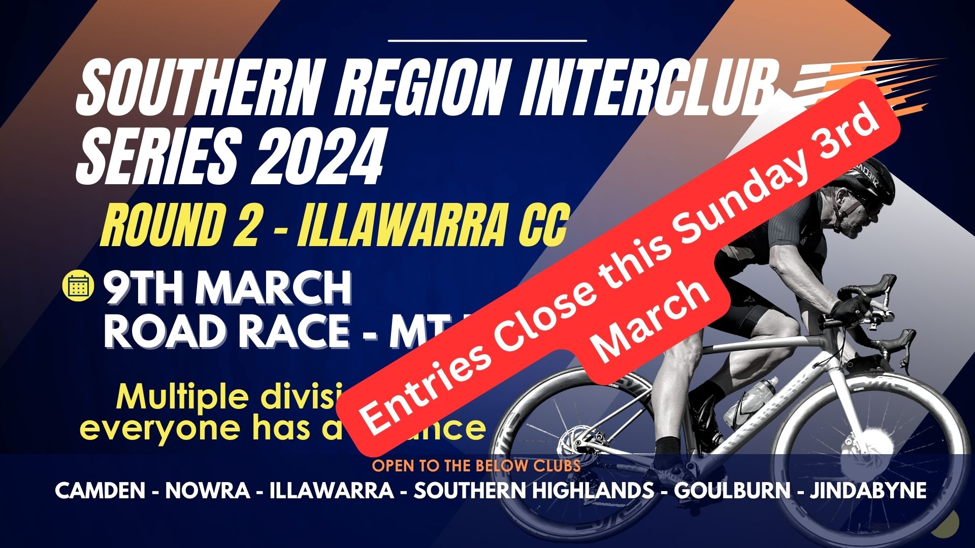 Illawarra Interclub2 2024