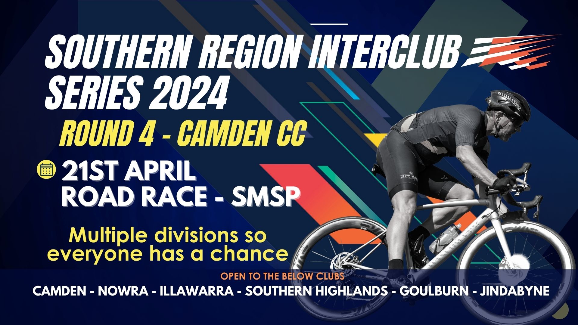Camden CC Interclub 2024-2