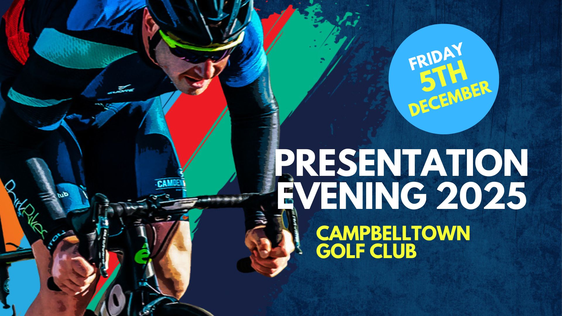 Presentation Evening 2025